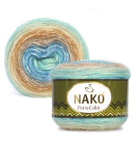 PERU COLOR 32416