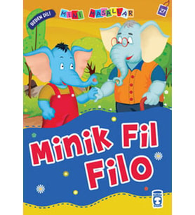 Minik Fil Filo