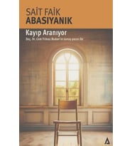 Kayıp Aranıyor