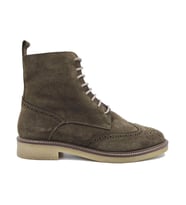 Freefoot 119100-1 Zenne Bot Haki
