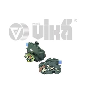 4E0839015 Kapı Kilit Mekanizması Arka Sol - Audı-A8 2004-2008