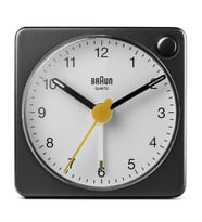 BRAUN BC02XBW MASA SAATİ
