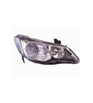 HONDA CİVİC ÖN FAR ELEKTRİKLİ SDN SAĞ 2006- 33101SNBG03