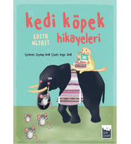 Kedi Köpek Hikayeleri