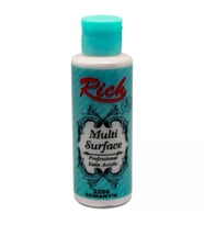 RİCH MLS-120-2266 MULTİ SURFACE 120 CC ROMANTİK