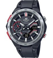 Casio ECB-2200P-1ADF Erkek Kol Saati