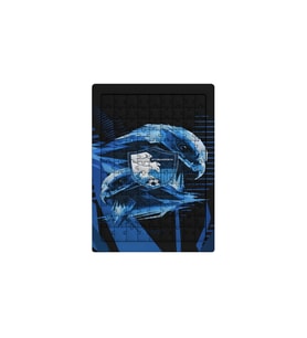 Ghostbastır Design Erzurumspor 99 Parça Ayaklı Puzzle – Dekoratif Çocuk Yapbozu 098