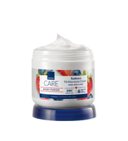 Avon Care Yaban Mersini ve Çilek Özlü El, Yüz ve Vücut Kremi - 400ml