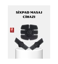 Akıllı Çok Modlu Vücut Geliştirici ve Kas Cihazı