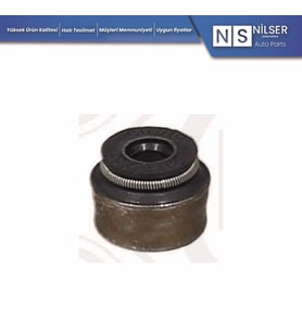 Subap Lastiği 5mm Opel Astra G H J Insıgnıa Corsa D 476691