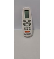 KUMANDA KLİMA DEMİRDÖKÜM-BAYMAK BOSCH
