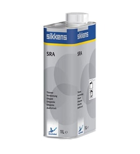 Sikkens SRA Yama Tineri 1 Litre