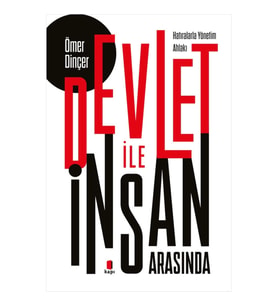 Devlet ile İnsan Arasında