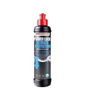 MENZERNA Power Lock Ultimate Protection Üstün Boya Koruma Cila/Wax 250 ML