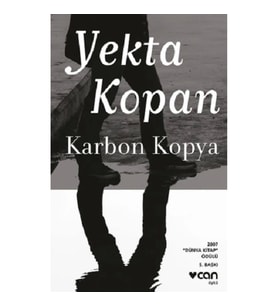 Karbon Kopya
