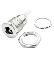 Powermaster Suya Dayanıklı Metal Adaptör Şase