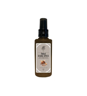 Rebul Dark Spice Edc 125 ML