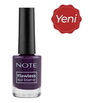 Note Flawless Nail Enamel Oje No 96