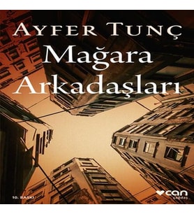 Mağara Arkadaşları