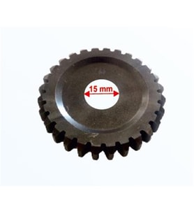 YBR MARŞ DİŞLİSİ ARA 28T