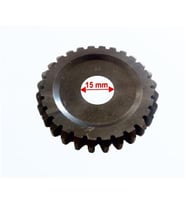 YBR MARŞ DİŞLİSİ ARA 28T