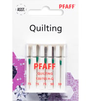 Pfaff Yorganlama Iğnesi (karışık) (1 Paket=5 Adet)