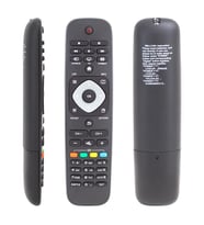 Huayu RM-L1125+ Philips Universal Lcd Led Tv Kumandası Tüm Philips Modellerine Uyumlu