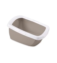 Imac Funny Junıor Kedi Tuvaleti 57x43x28,5cm