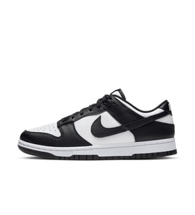NİKE DUNK LOW RETRO BLACK WHİTE