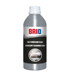 Brio Far Temizleme İlacı 1000Ml