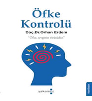 Öfke Kontrolü