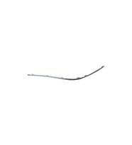 VOLKSWAGEN PASSAT- B7- 11/14; ARKA TAMPON NİKELAJI SOL 1068-2612 3AE8074592ZZ