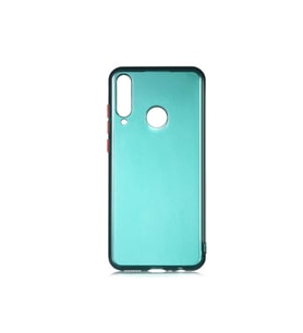 Huawei Y6P Uyumlu Kılıf Zore Bistro Kapak