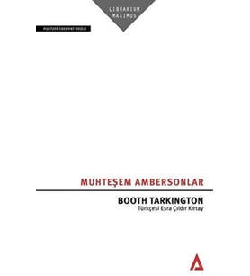 Muhteşem Ambersonlar
