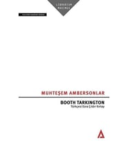 Muhteşem Ambersonlar