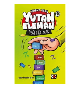 Yutan Eleman 2