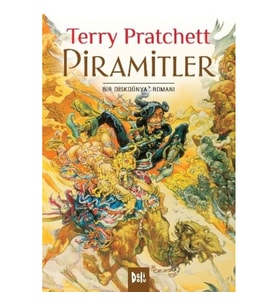 Piramitler