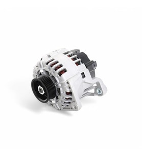 Vw Caddy Şarj Dinamosu 1.6 TDI 12V 140A 2010-2015 03L903023F -2