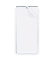 SChitec SAMSUNG Galaxy Note 10 Pro Uyumlu Ön Yüzey Nano Şeffaf Hidrojel Ekran Koruyucu