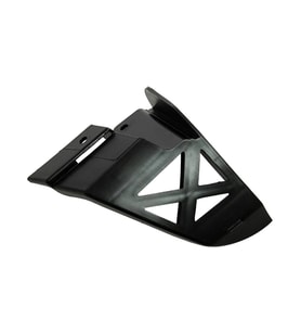 Mercedes X166 12 - 15 Travers Takozu Arka Ön 1668850524 Wender A1668850524