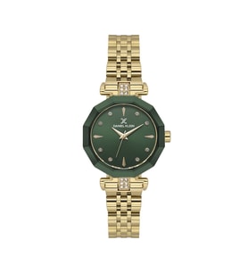Daniel Klein DKE.1.10890-3 Premium Kadın Kol Saati
