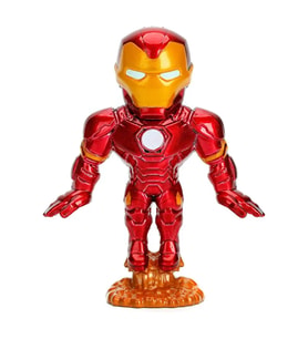 Ironman Metalfigs 7 cm D