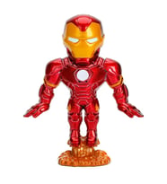 Ironman Metalfigs 7 cm D