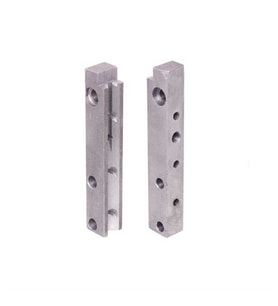 Dik Kumaş Kesim Motoru Bıçak Kızak Takım / 525C1-5+525C1-1