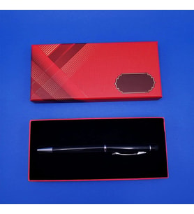 pilelistore Siyah Touchpen Kalem