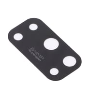 Realme 7 Pro Uyumlu Kamera Lensi Cam RMX2170