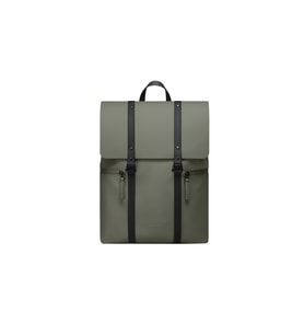 Gaston Luga Splash 2.0 Laptop Bölmeli Sırt Çantası - 13 '' Yeşil