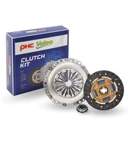 Kia Kamyonet 2010-2025 Debriyaj Seti Baskı Balata Bilya Set VALEO