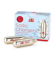 iSi SODA.CHARGER.01 Sifon Tüpü 10 lu