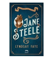 Jane Steele